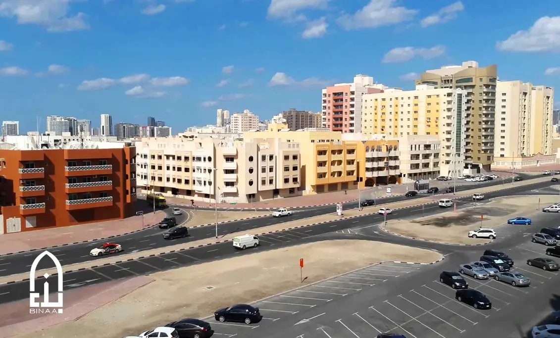 Al Qusais