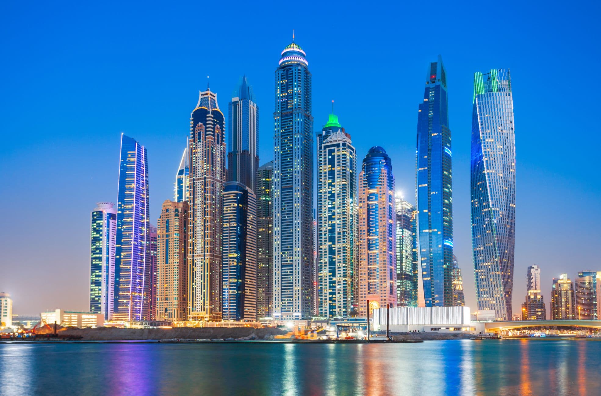 Business Bay