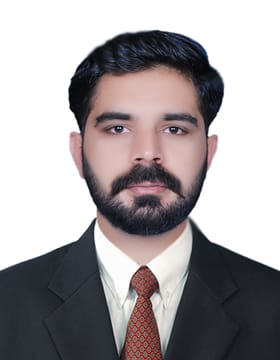 Realtor Ameer Hamza